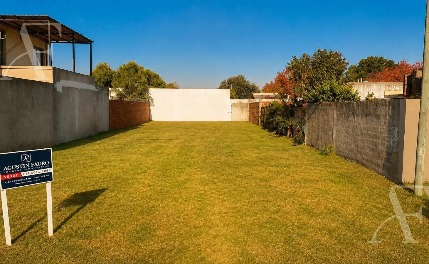 Terreno en Venta I San Pedro Buenos Aires 3