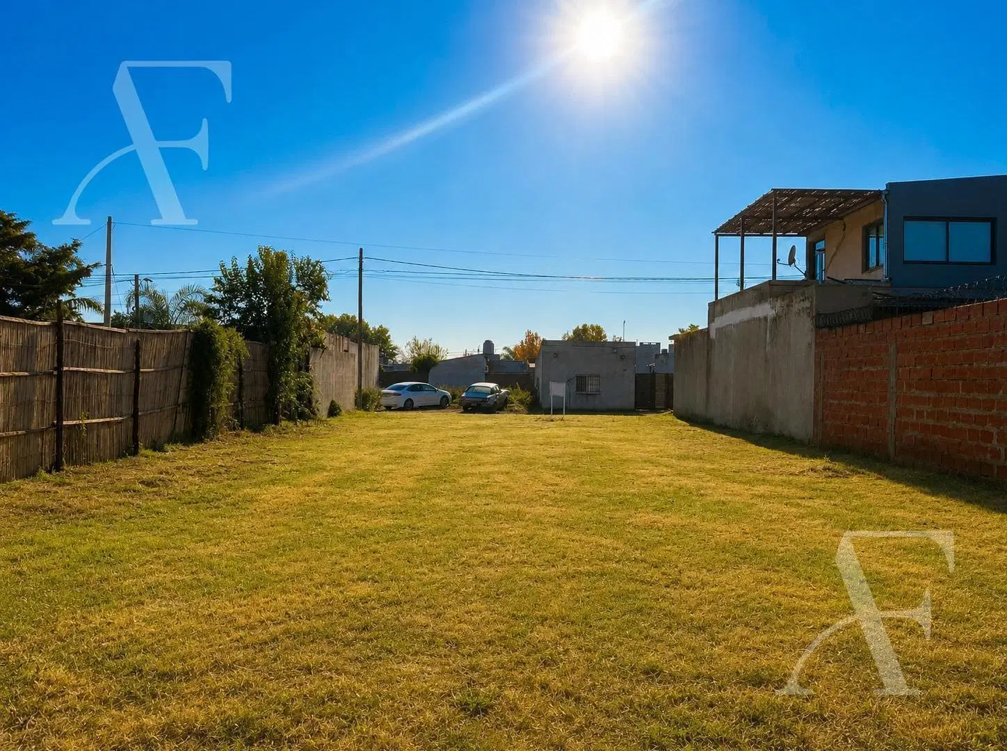 Terreno en Venta I San Pedro Buenos Aires 2