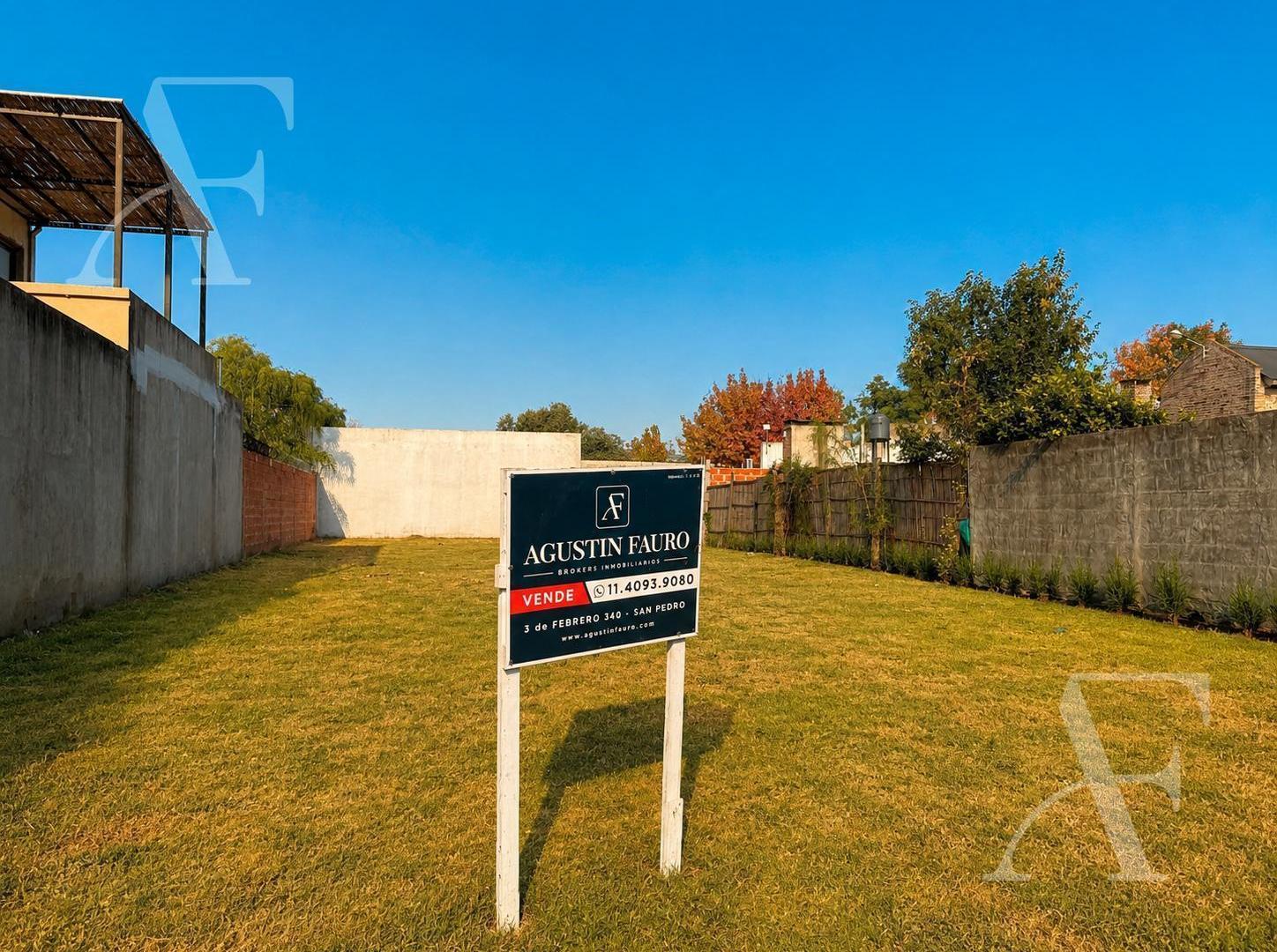 Foto de Terreno en Venta I San Pedro Buenos Aires, imagen 4