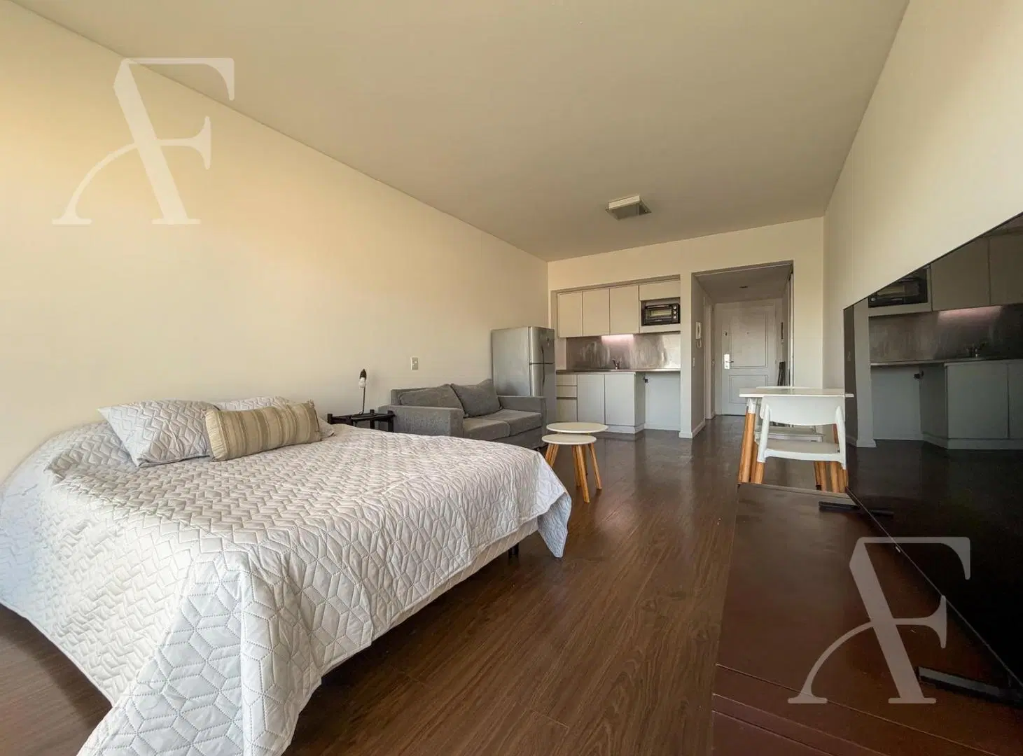 Monoambiente en Venta Full Amenities con Cochera Fija I Recoleta I Amenities 2