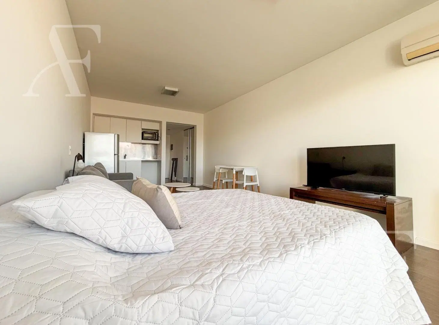 Monoambiente en Venta Full Amenities con Cochera Fija I Recoleta I Amenities 3