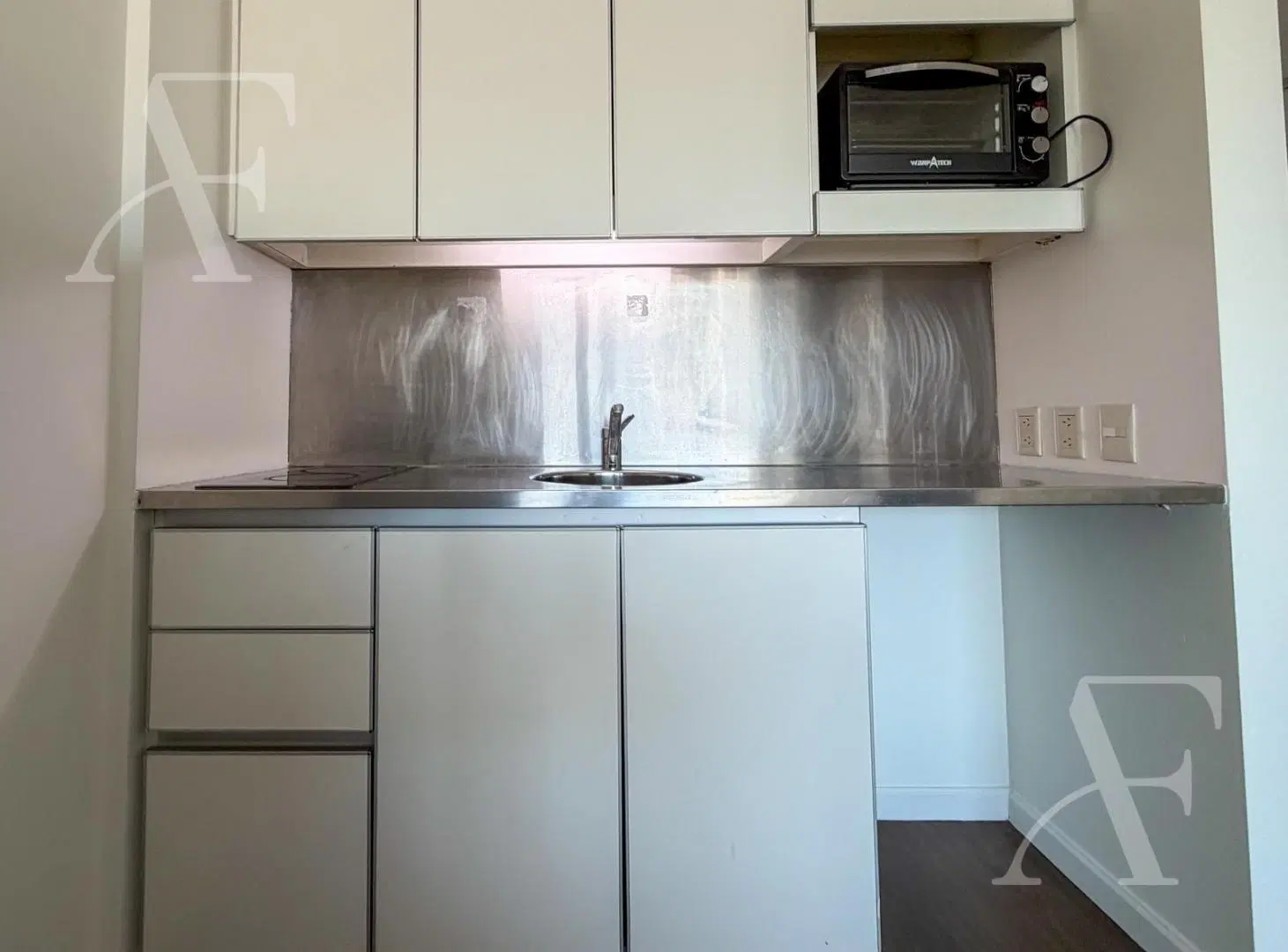 Monoambiente en Venta Full Amenities con Cochera Fija I Recoleta I Amenities 5