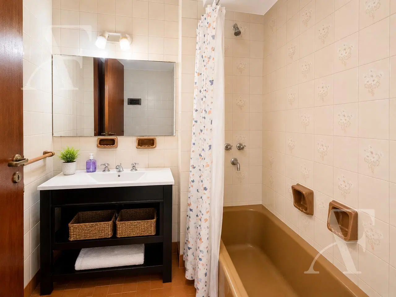 Departamento en Venta I Nuñez I Apto Profesional 3
