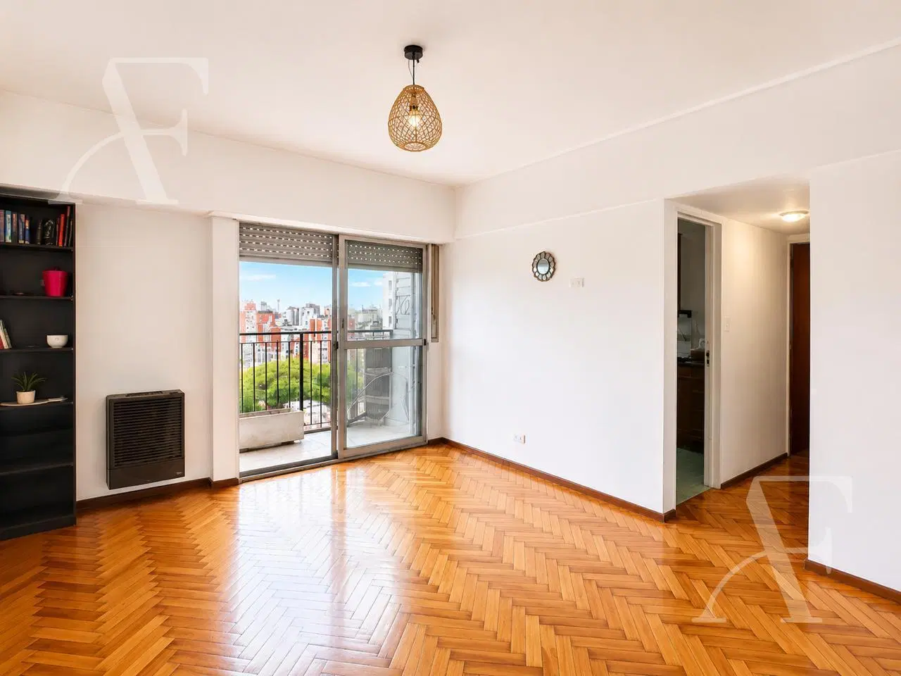 Departamento en Venta I Nuñez I Apto Profesional 1