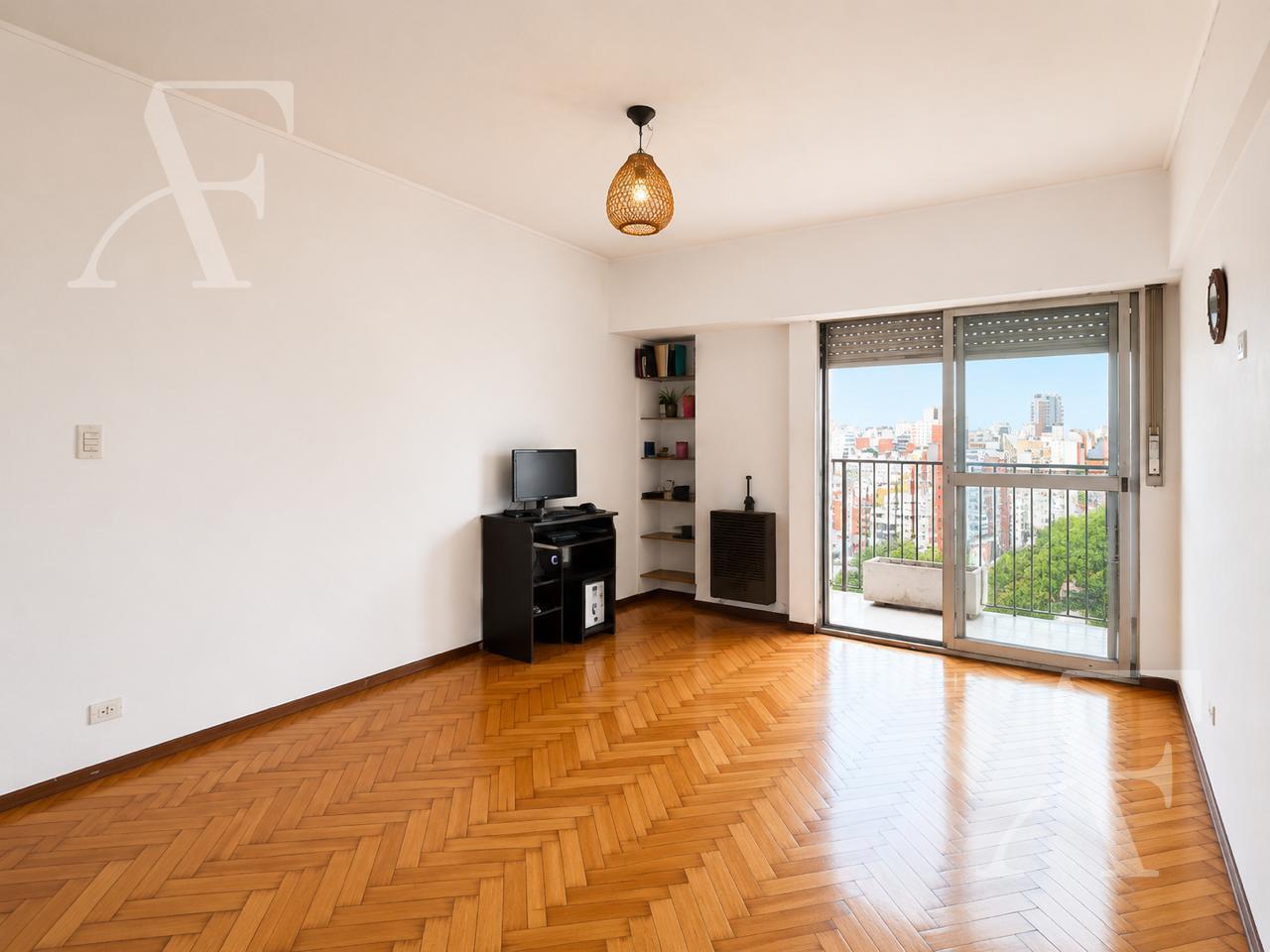 Departamento en Venta I Nuñez I Apto Profesional