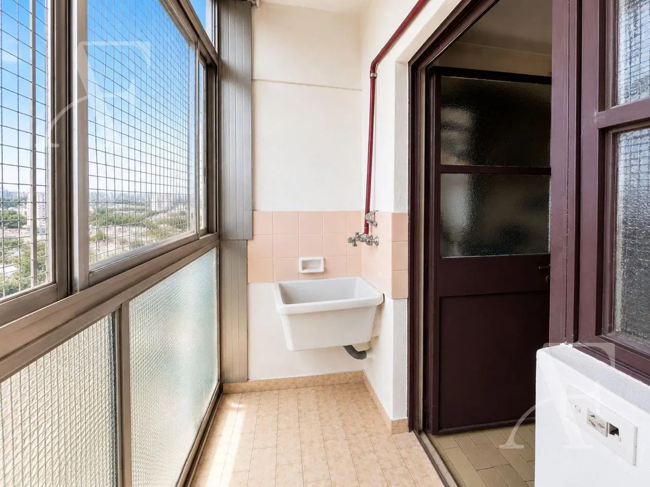 Departamento en Venta I Nuñez I Apto Profesional 4