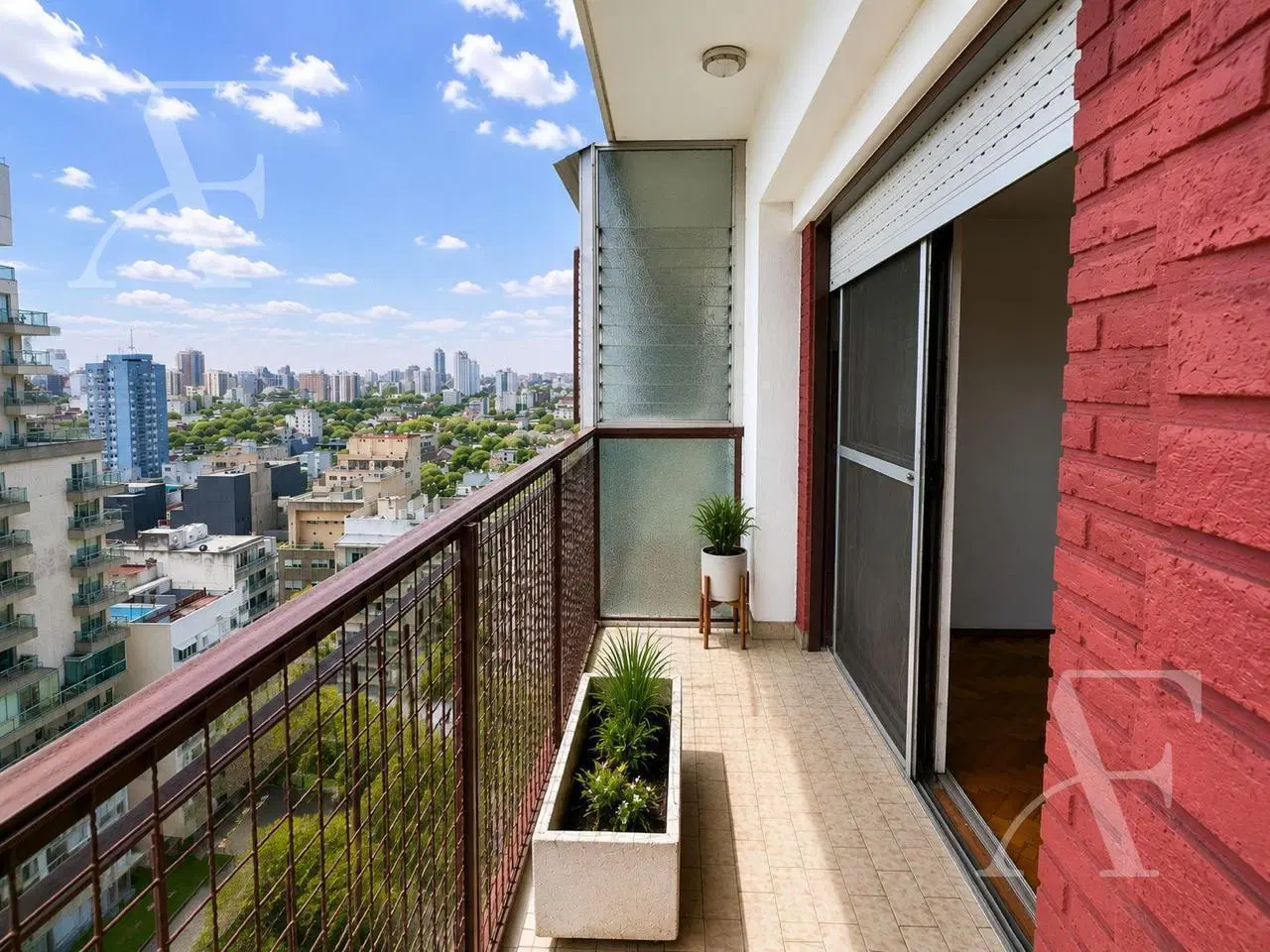 Departamento en Venta I Nuñez I Apto Profesional 5