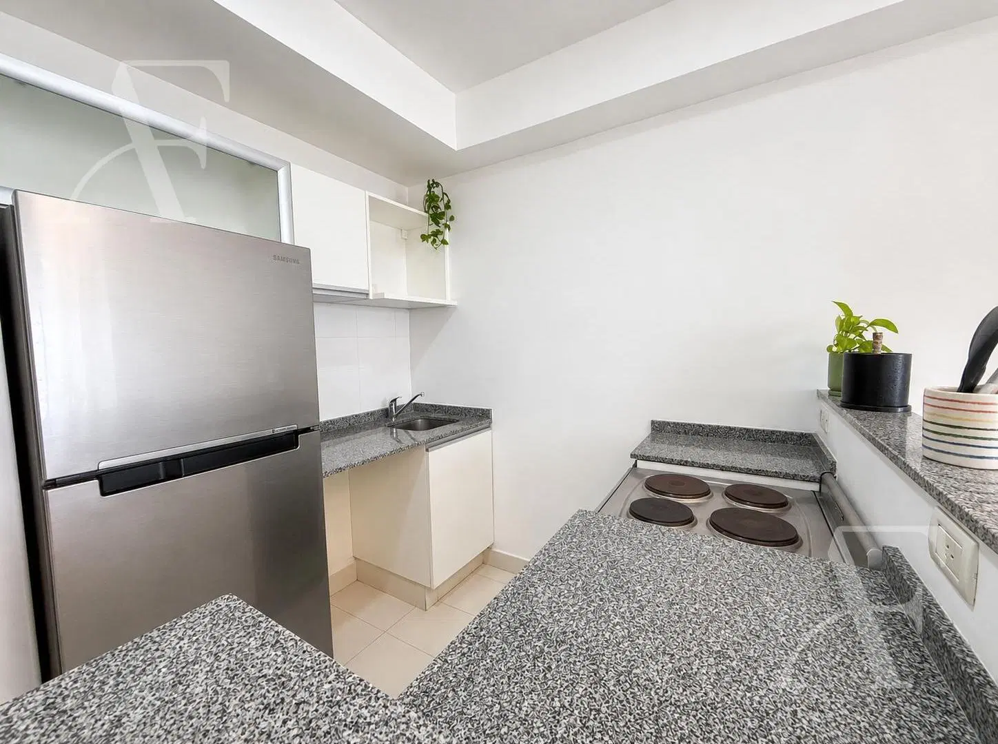 Departamento Monoambiente I Disponibilidad 1 De Agosto I 3