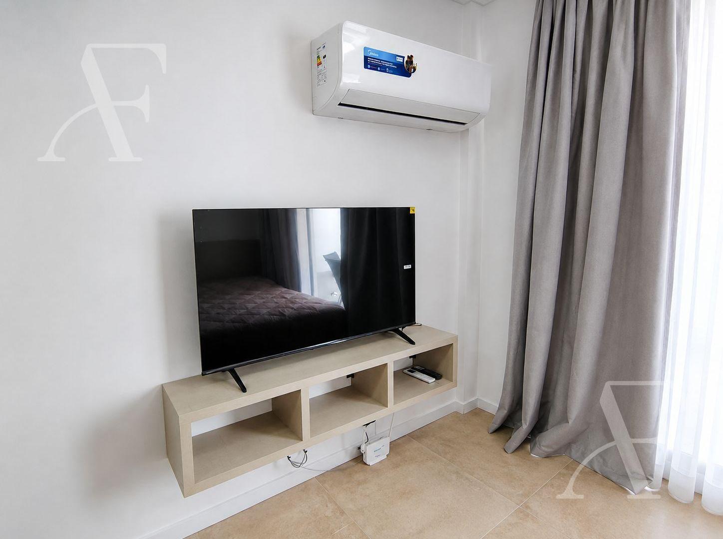 Foto de Disponibilidad Inmediata I Amplio Monoambiente Con Amenities I Alquiler, imagen 2