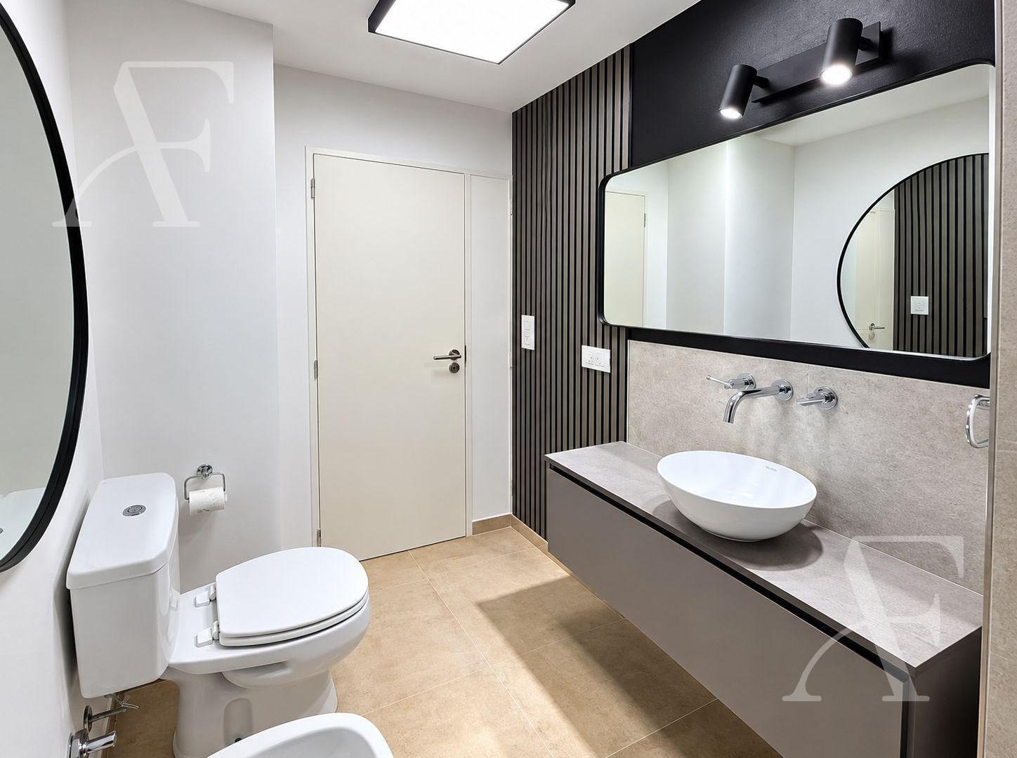 Foto de Disponibilidad Inmediata I Amplio Monoambiente Con Amenities I Alquiler, imagen 3