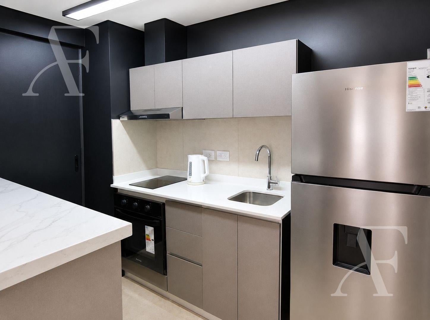 Foto de Disponibilidad Inmediata I Amplio Monoambiente Con Amenities I Alquiler, imagen 4