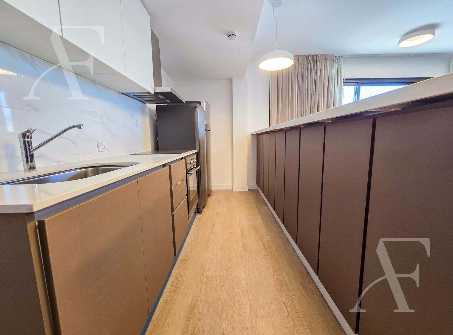 Foto de Departamento Monoambiente en Abasto, imagen 3