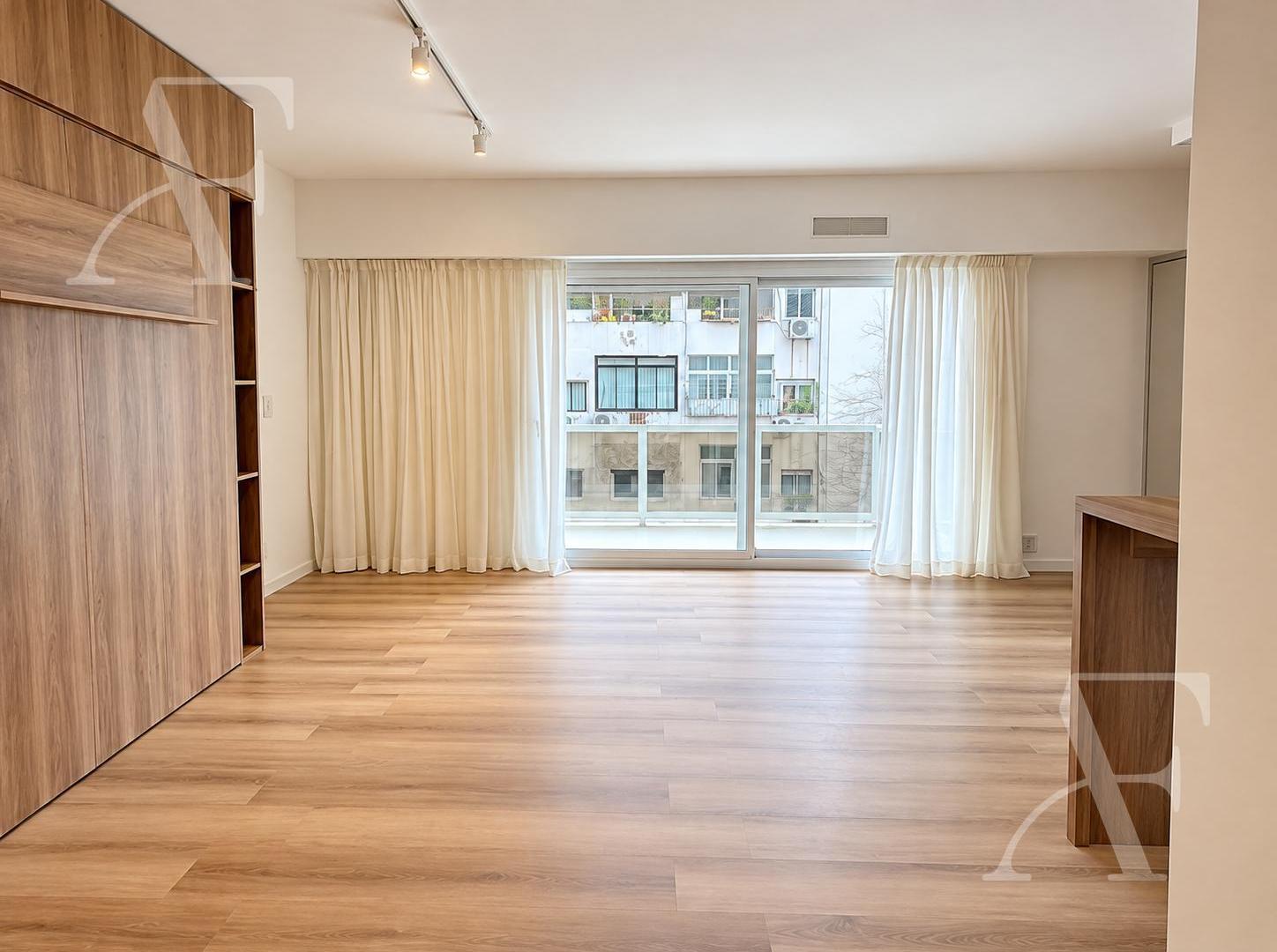 Foto de Monoambiente Premium I Totalmente Reciclado I Recoleta I, imagen 2