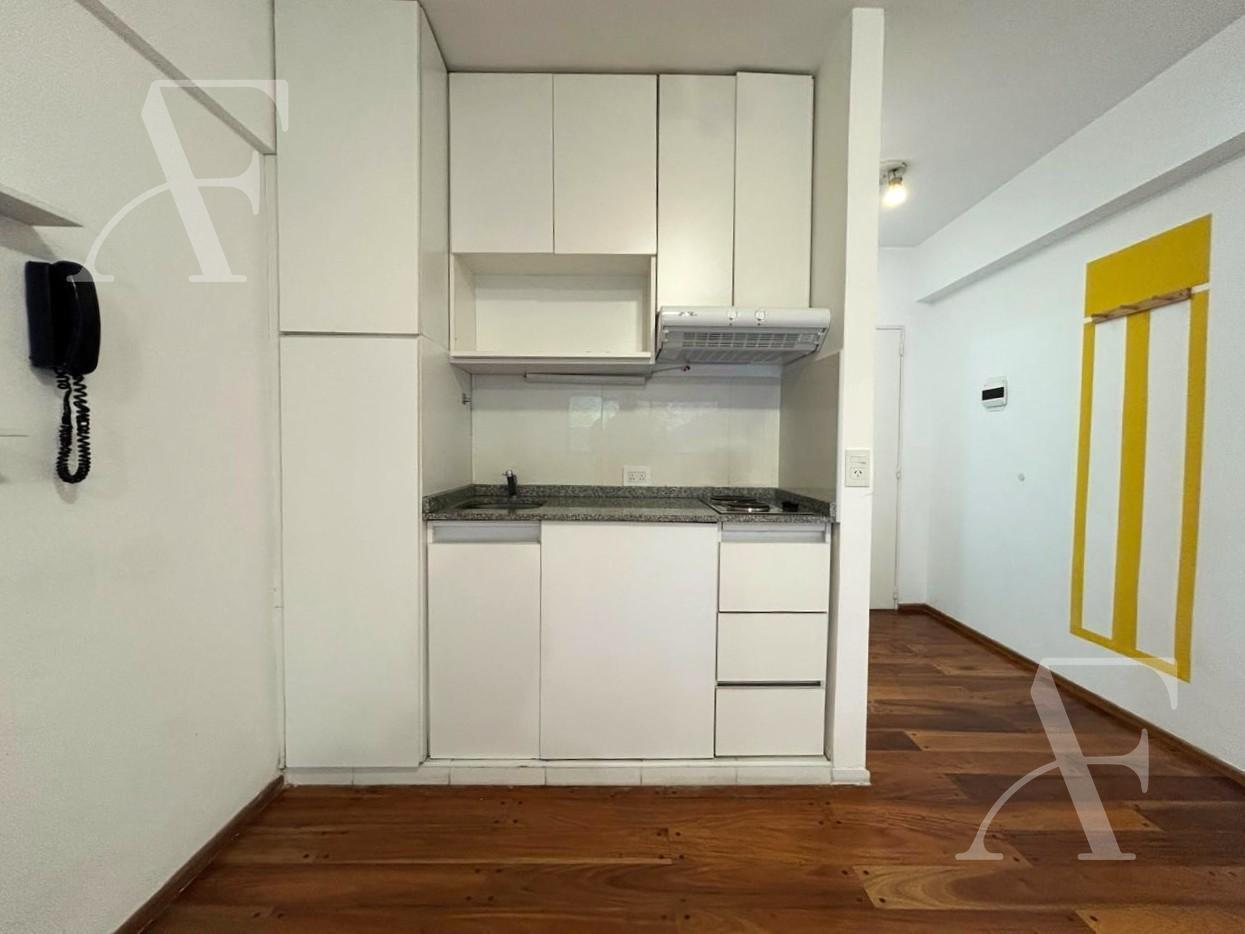 Foto de Departamento en Recoleta, imagen 5