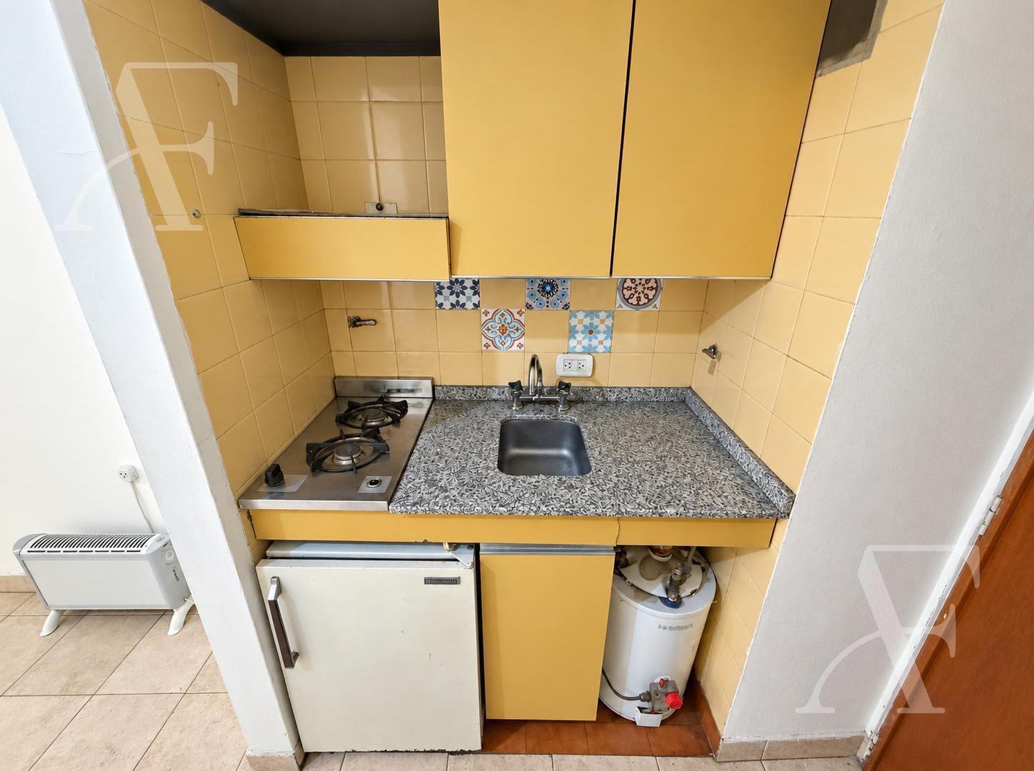 Foto de Monoambiente I Alquiler Tradicional I Disponibilidad Inmediata I, imagen 3