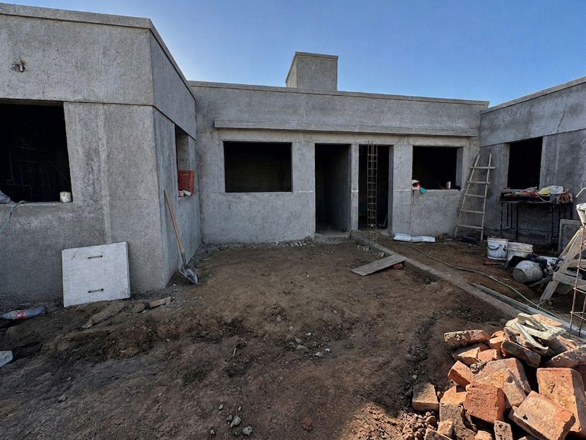 Foto de CASA EN VENTA A ESTRENAR | LUZURIAGA, MAIPÚ, imagen 2