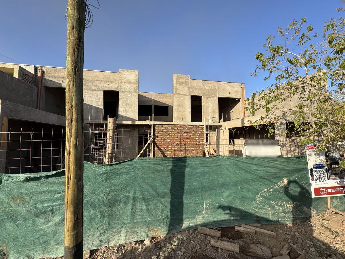 Foto de VENTA EXCELENTES DEPARTAMENTOS A ESTRENAR - BARRIO INKA 2 , GUAYMALLÉN, imagen 2