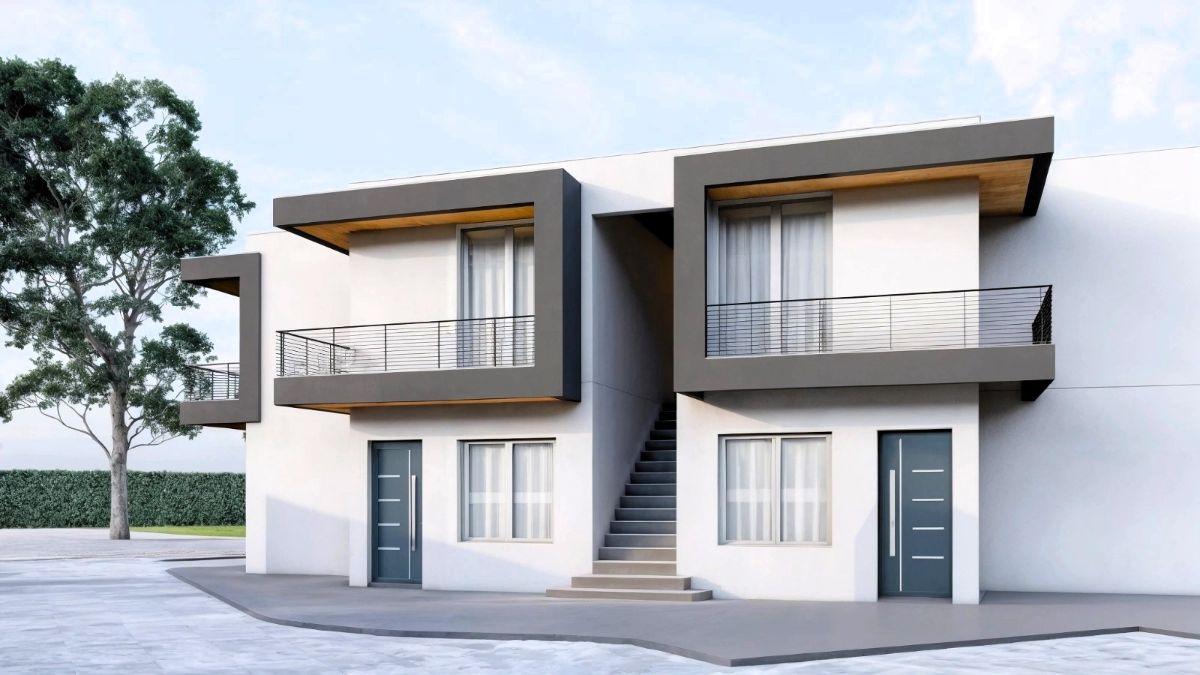 Foto de DUPLEX EN VENTA - 3 o 2 DORMITORIOS | GUAYMALLEN, RODEO DEL MEDIO, imagen 2