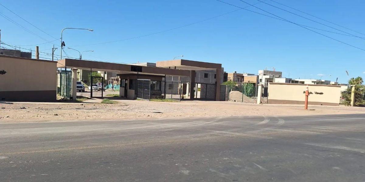 Foto de VENTA LOTES DE 240 m² | BARRIO PRIVADO, VILLA NUEVA, GUAYMALLÉN, imagen 1