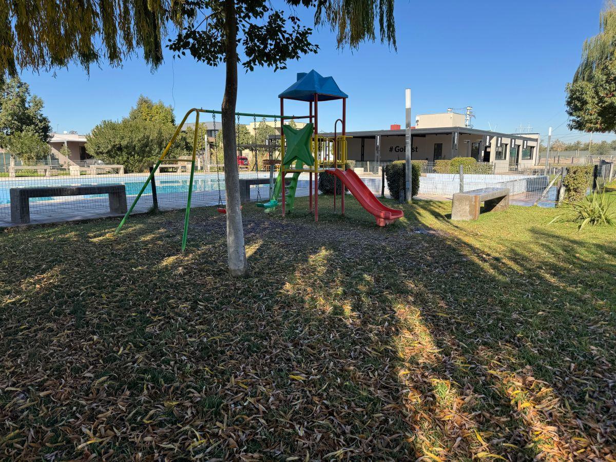 Foto de CASA A ESTRENAR | BARRIO LAS CORTADERAS 3, GUAYMALLÉN, imagen 3