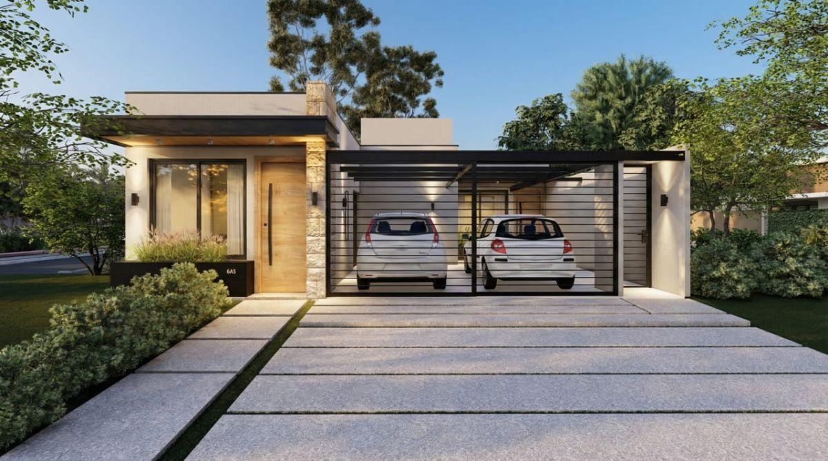 Foto de VENTA CASA A ESTRENAR | GUAYMALLÉN, Barrio Judicial III, imagen 2