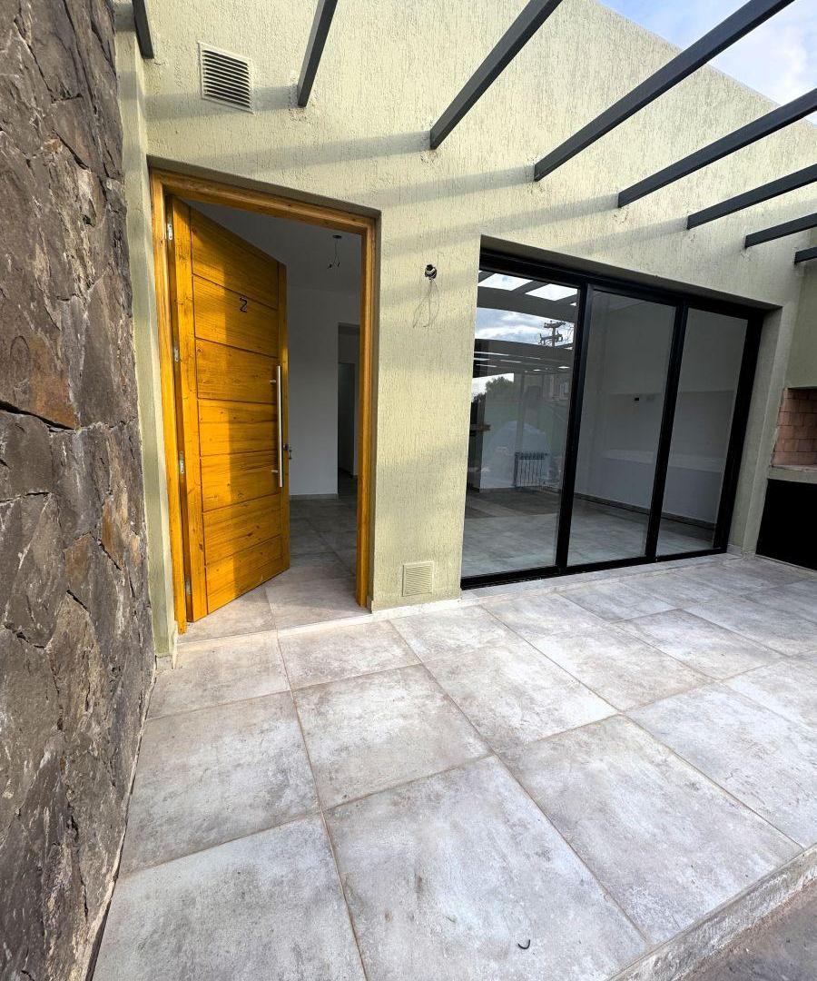 Foto de VENTA CASA A ESTRENAR EN MAIPU, BARRIO PRIVADO, imagen 5