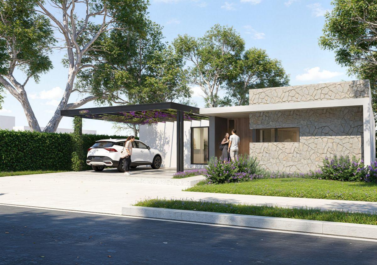Foto de Casa de 3 habitaciones en venta en Mayor Drummond | Milcayac 1, imagen 1