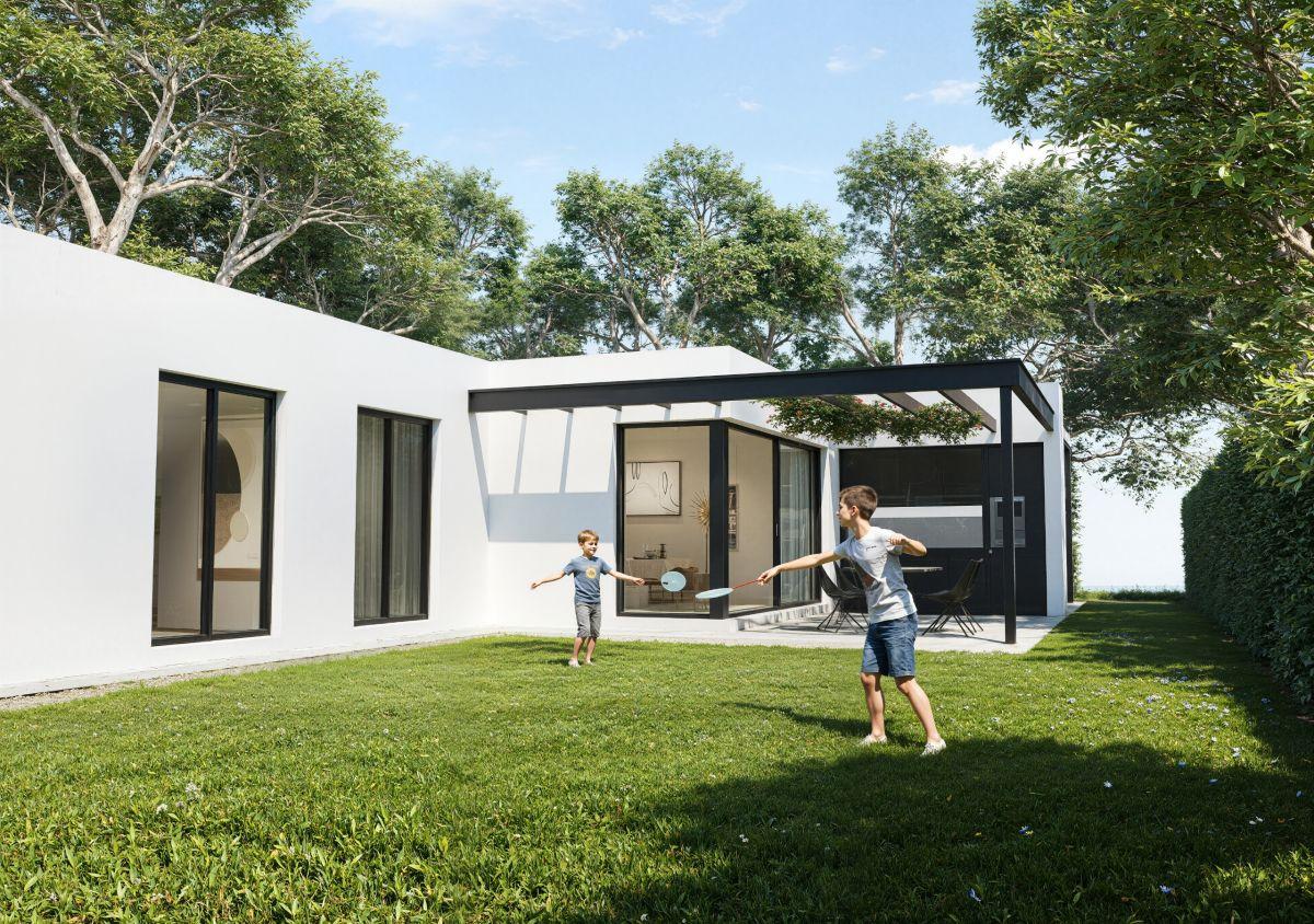 Foto de Casa de 3 habitaciones en venta en Mayor Drummond | Milcayac 1, imagen 2