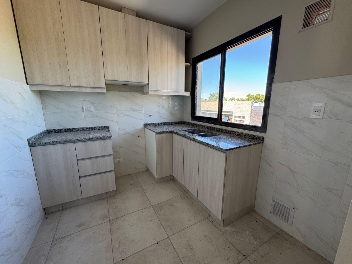 Foto de Departamento de 70 m² con 2 dormitorios en venta en Dorrego, imagen 1