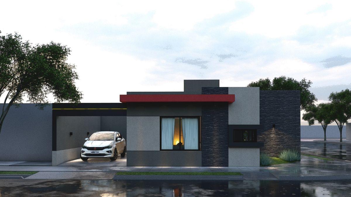 Foto de CASA A ESTRENAR(ABRIL 2027) , CARRODILLA, LUJAN DE CUYO, imagen 4