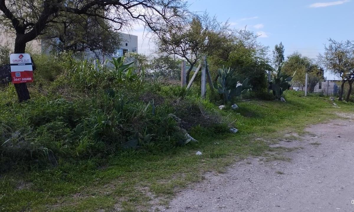 Venta Terreno 400 m² con Escritura en Villa La Bolsa 3