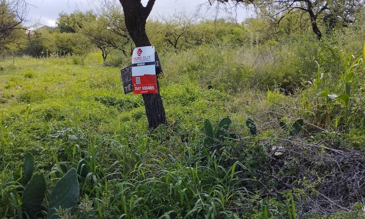 Venta Terreno 400 m² con Escritura en Villa La Bolsa 5