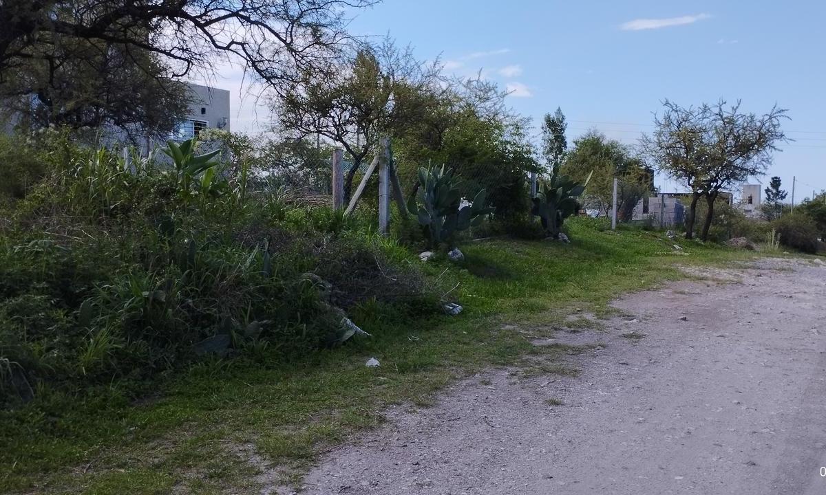 Venta Terreno 400 m² con Escritura en Villa La Bolsa 2
