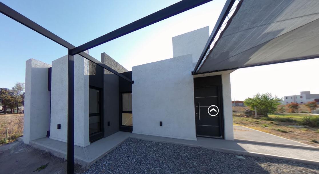 Casa en Anisacate a Estrenar en Venta 2 Dorm. 5