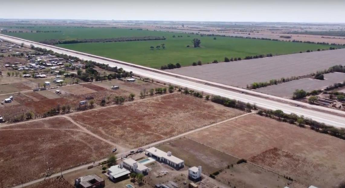 Terreno 3000 m² en Venta en Anisacate 2