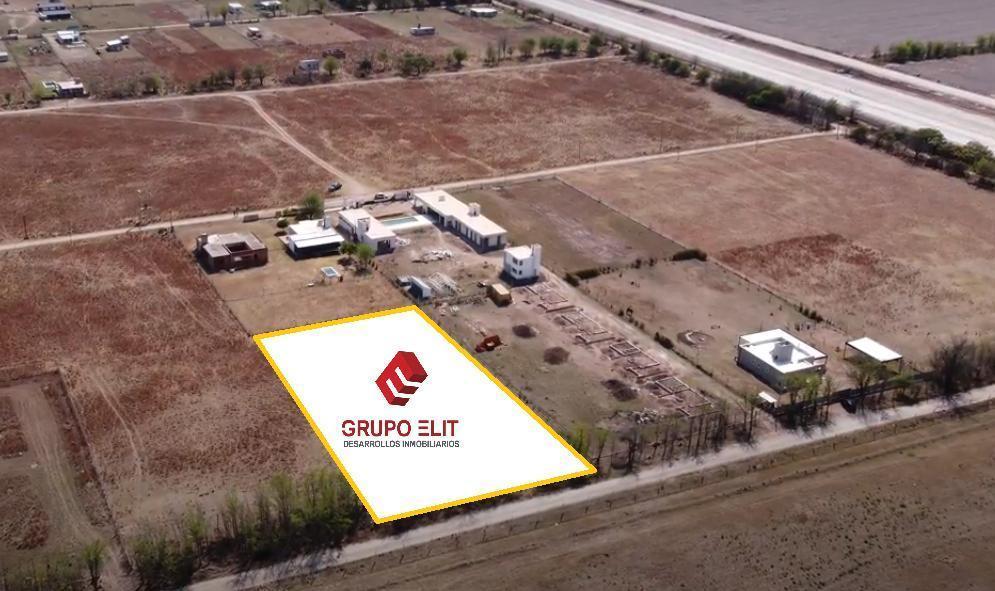 Terreno 3000 m² en Venta en Anisacate 1