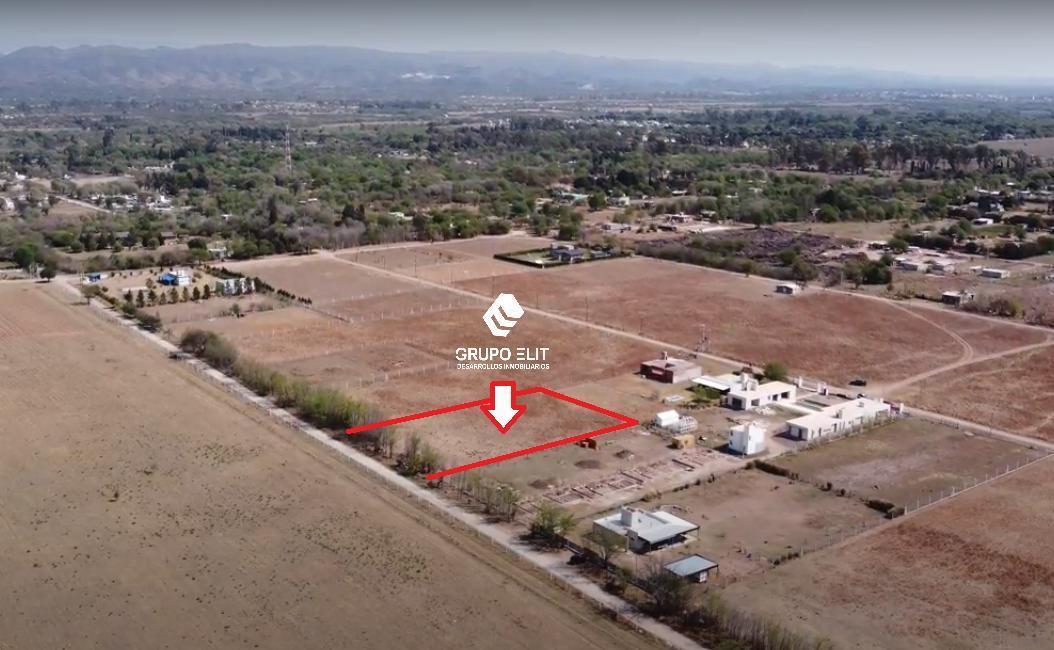 Terreno 3000 m² en Venta en Anisacate 3