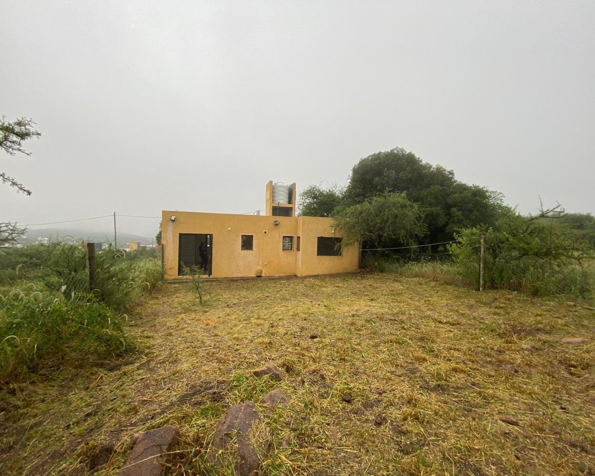 Casa en Venta en Salsipuedes 2