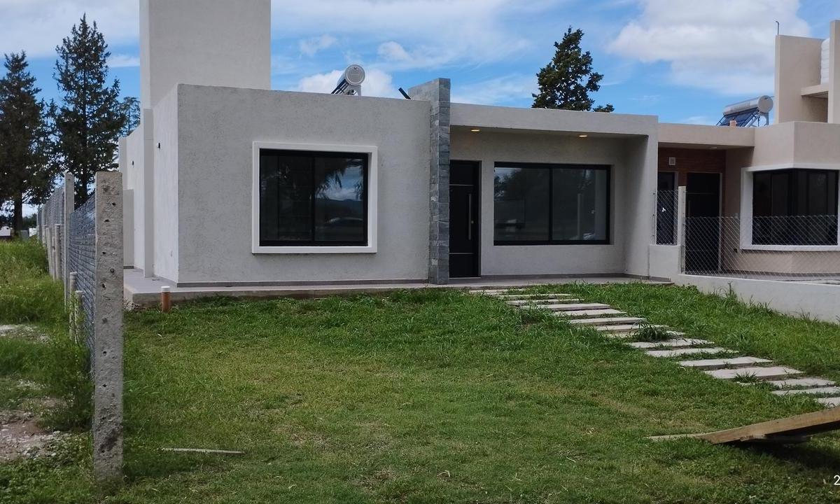 Propiedad en Argentina