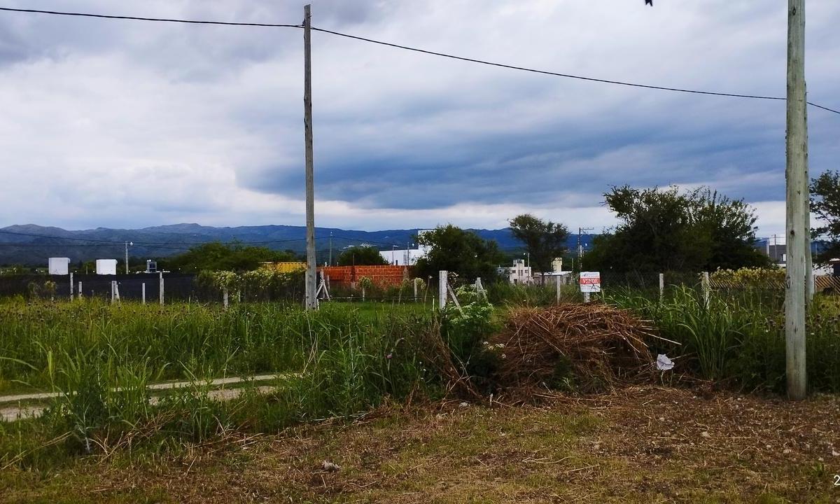 Venta de Lote 520 m² en Anisacate Balcon de Paravachasca 1