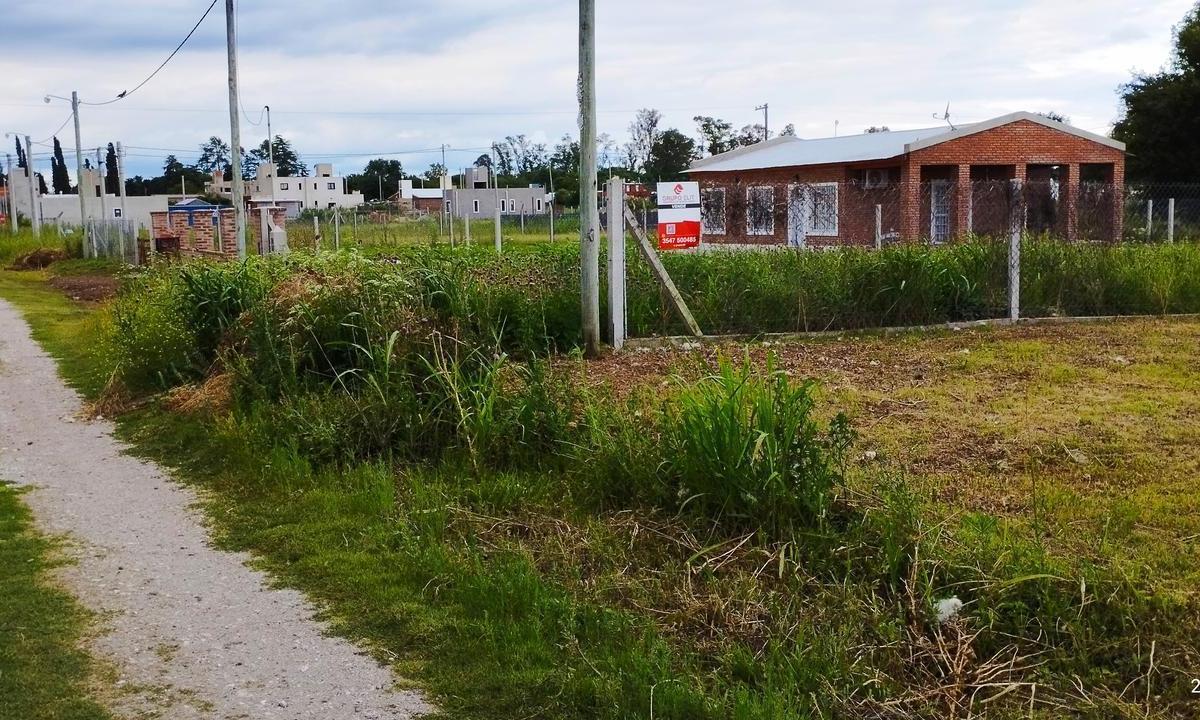 Venta de Lote 520 m² en Anisacate Balcon de Paravachasca 2