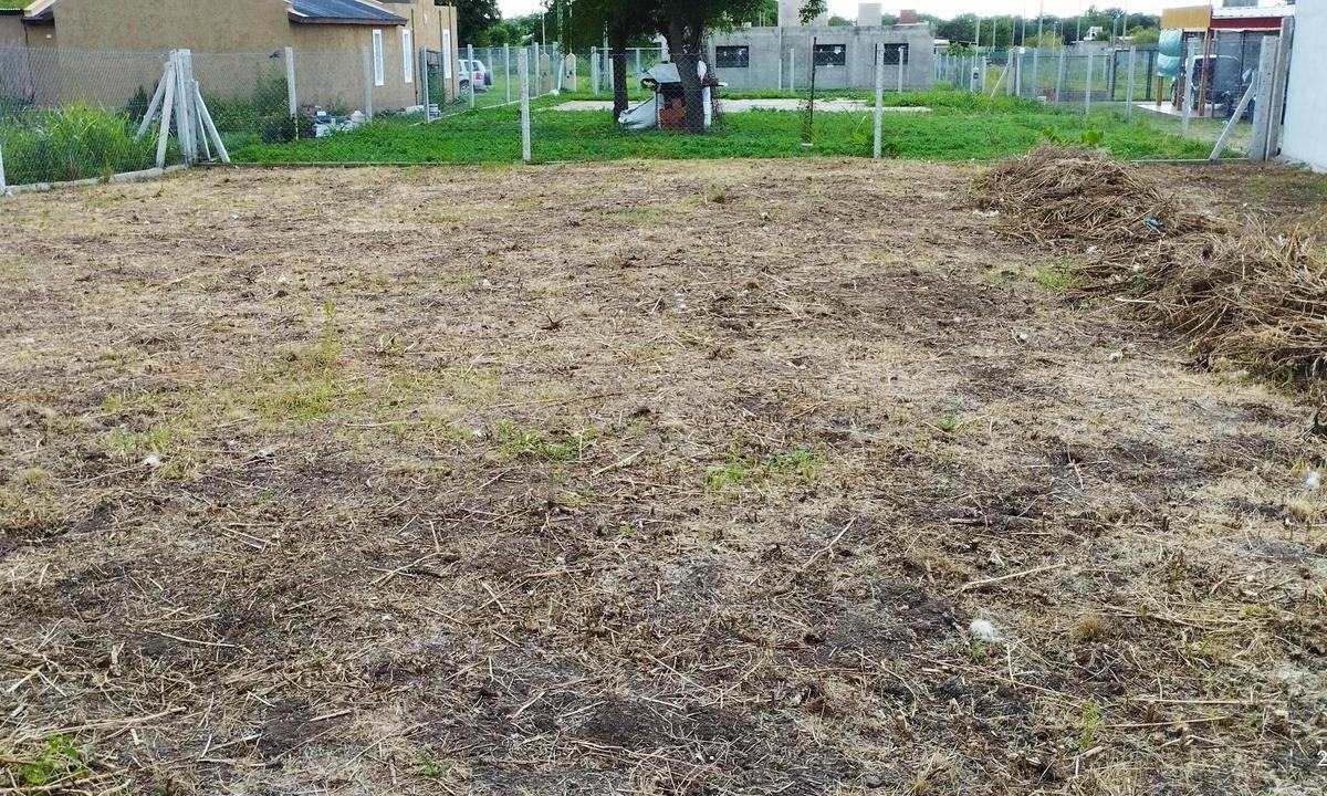 Venta de Lote 520 m² en Anisacate Balcon de Paravachasca 4