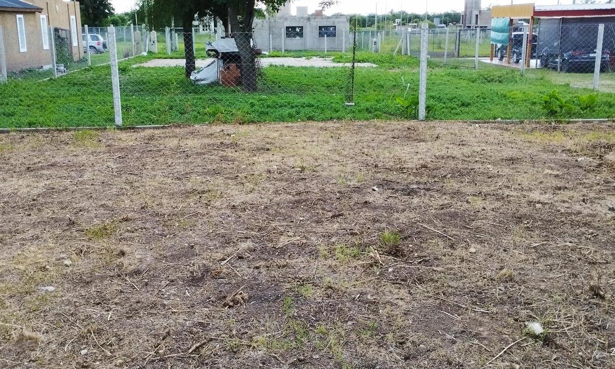 Venta de Lote 520 m² en Anisacate Balcon de Paravachasca 5