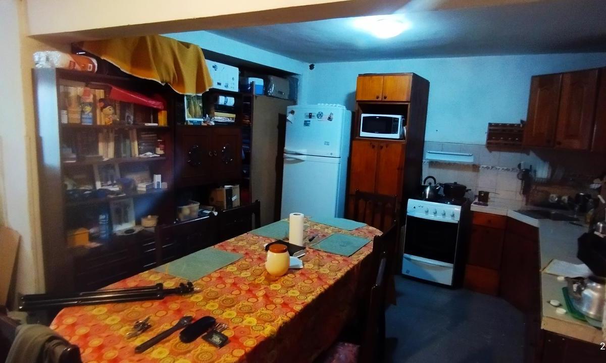 Venta de Casa + Salon Comercial Sobre Ruta C45 Carlos Paz Alta Gracia 4