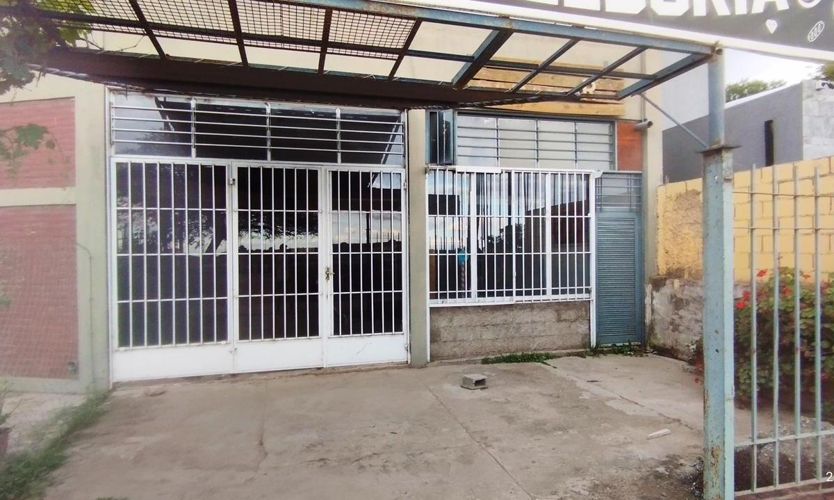 Venta de Casa + Salon Comercial Sobre Ruta C45 Carlos Paz Alta Gracia 3