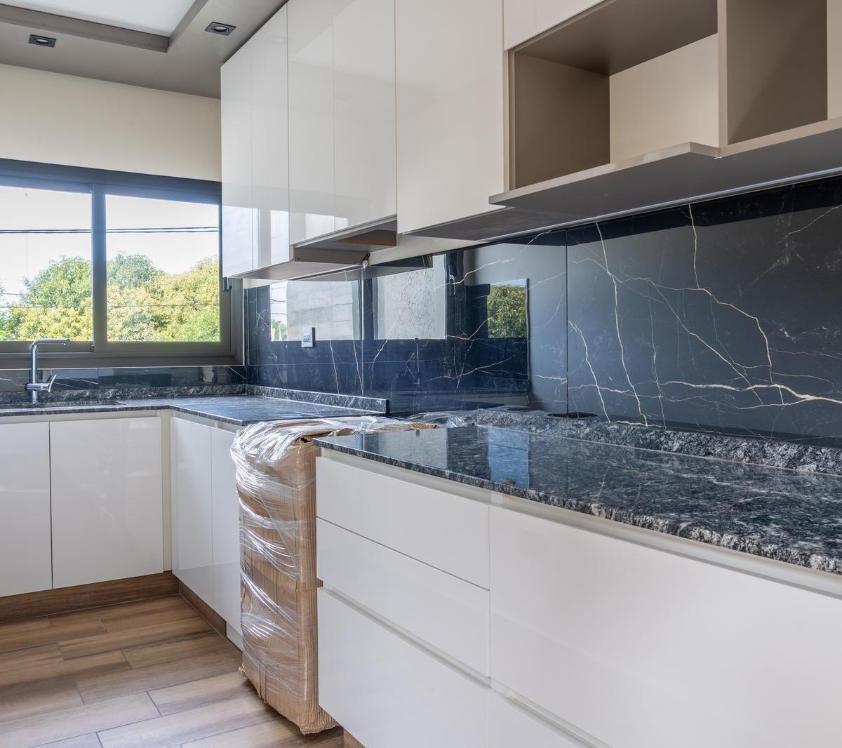 Venta Departamento Exclusivo 3 Dorm. Alta Gracia Cordoba 1