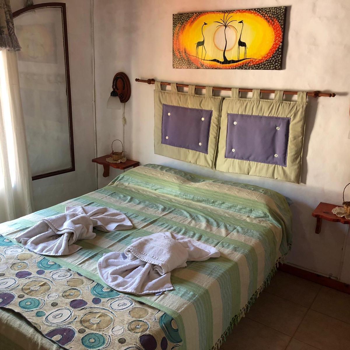 Venta Complejo de Cabaña Santa Rosa de Calamuchita 2