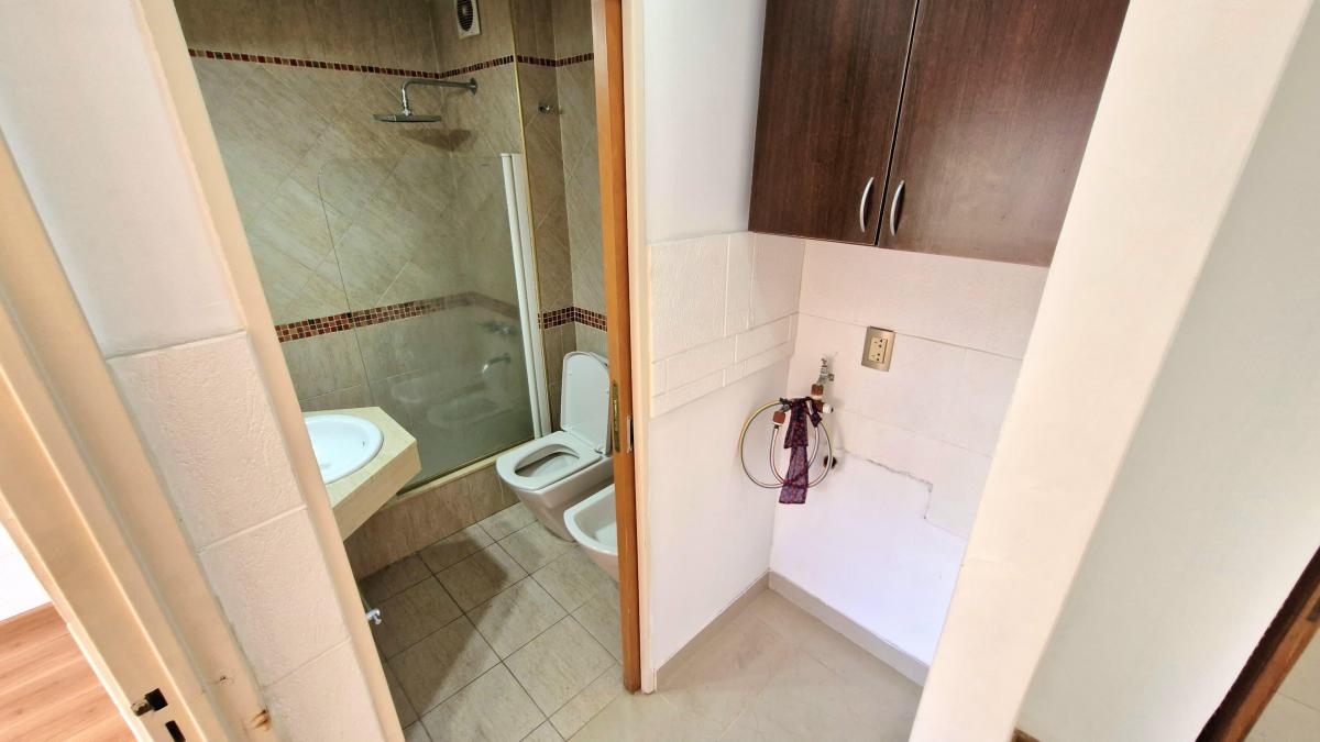 NUEVO PRECIO - DEPTO 2 AMBIENTES APTO CREDITO
