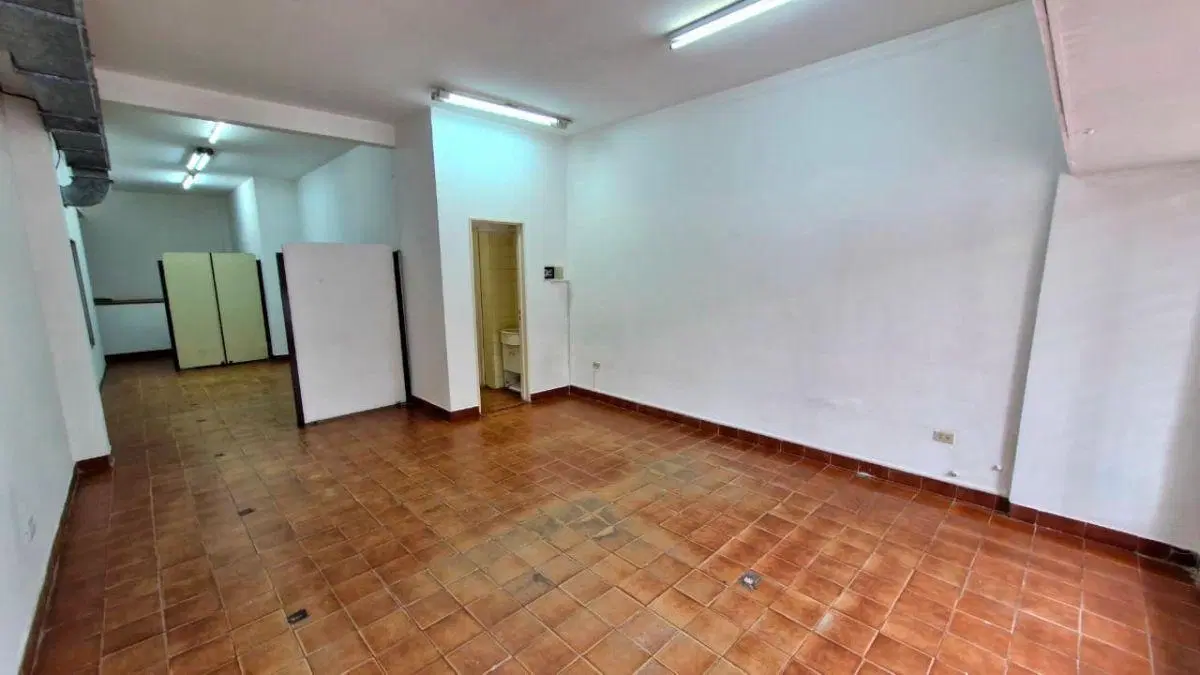 Local Comercial - Centro de Escalada 3