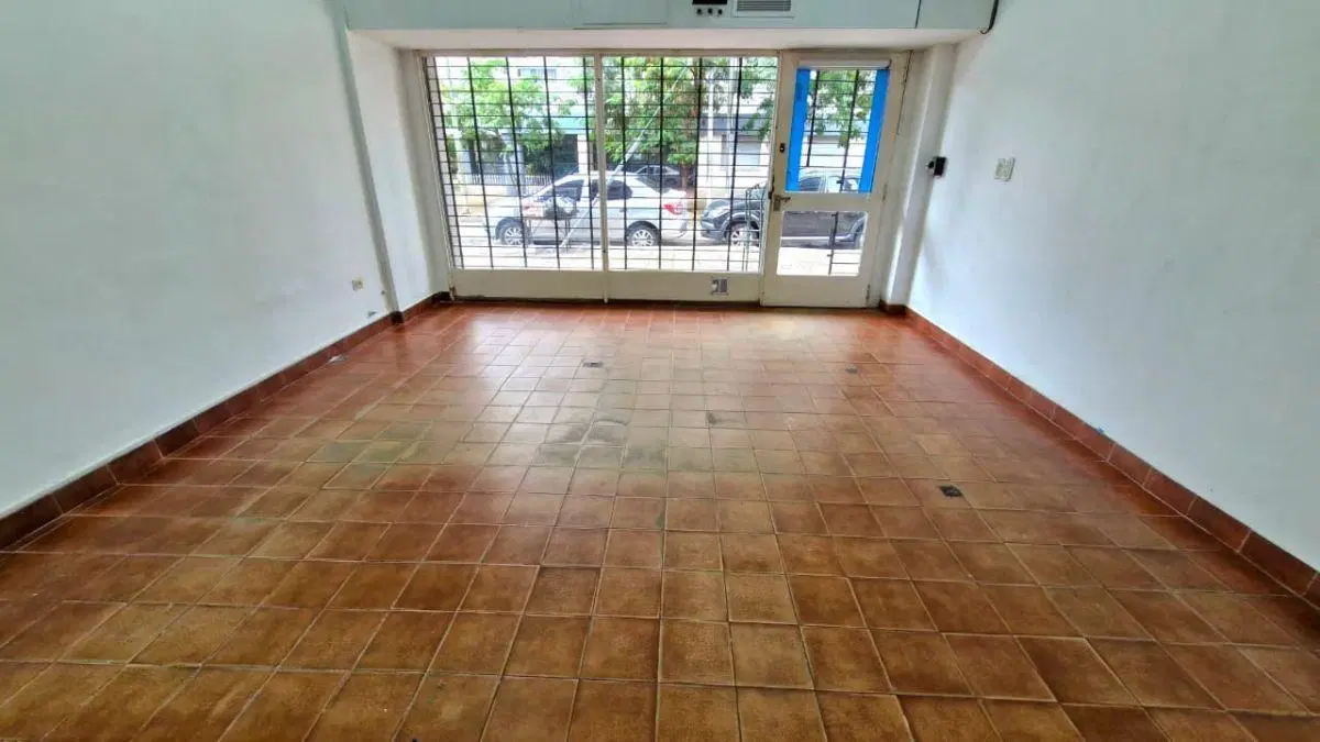 Local Comercial - Centro de Escalada 8